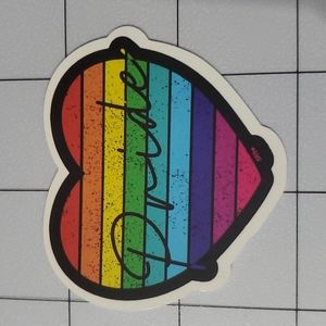 Pride Sticker